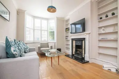 Image de Central 2 Bd Townhouse