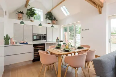 Image de 2 Bed Converted Barn