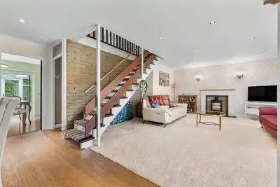 Image de Quirky Family Friendly Home