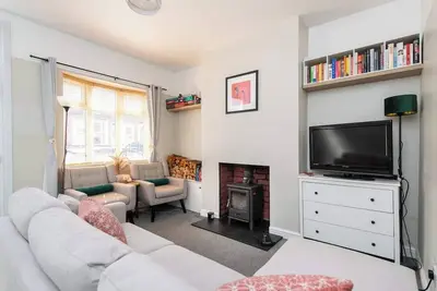 Image de Central 2 Br Cosy House