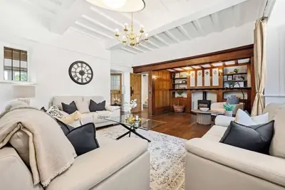 Image de Windsor Manor: Luxury 5-bed Retreat in Solihull