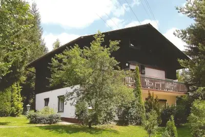 Image de Cozy vacation apartment in the vacation village on the Hoher Bogen.