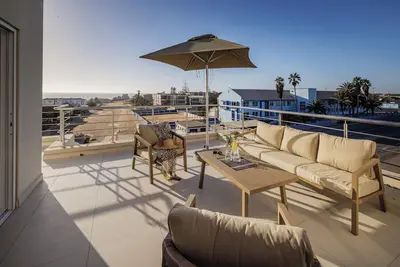 Image de Luxury Penthouse New Brockhaus