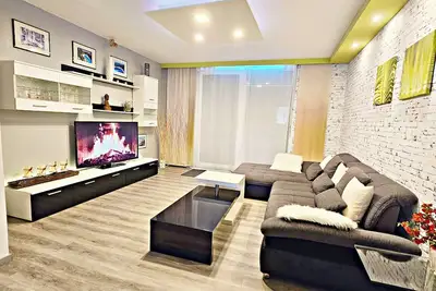 Image de Vacation home / apartment in Koblenz with terrace
