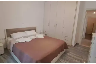 Image de Central Paroikia Apartment - 10min walk to Port and Beach!