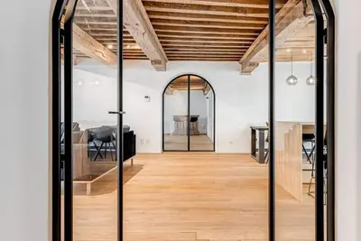 Image de Beautiful spacious Loft in the center of Antwerp