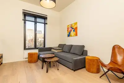 Image de Apartment in The heart of Leuven