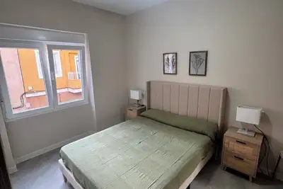 Image de Lovely townhouse apartment in the city center
