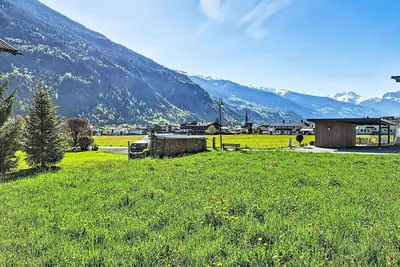 Image de Bel appartement pour 4 personnes avec Wifi, Tv et balcon