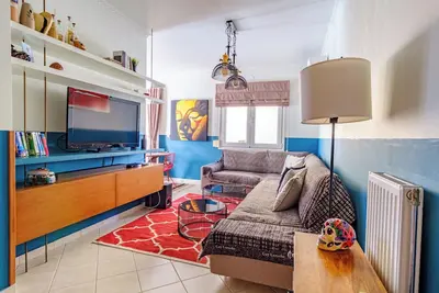Chios Modern Home