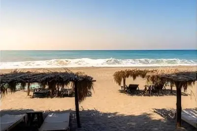Image de Villa plage Sfinari