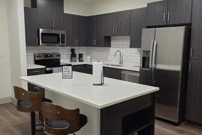 Image de Cozy 1-bedroom apartment in charming Addison