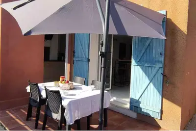 Image de Villa Torreilles Plage 4 Personnes