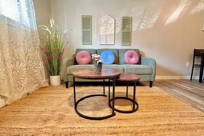 Image de Cozy 1-bedroom apartment in Arlington for a relaxing stay