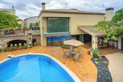 Image de Luxury house Alt Empordà - Serena Stays