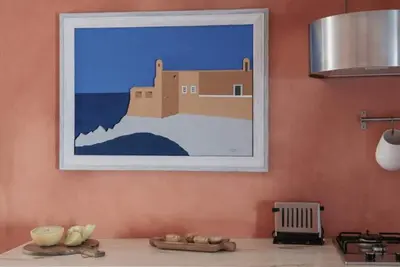 Image de Cabra - Casa da Vaca