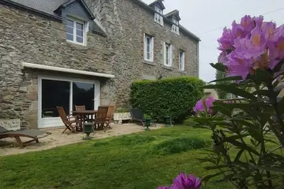 Image de Notre Maison d'enfance