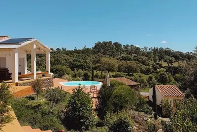 Image de Exclusive Villa Serra de Baixo - Porto Covo