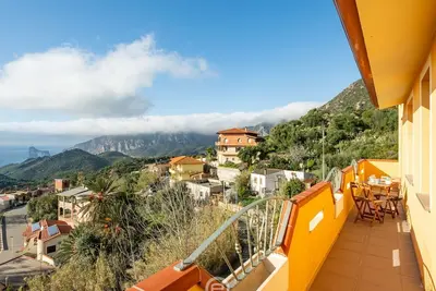 Image de Pan Home - Nebida Dream
