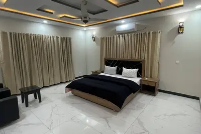 Image de Guest House Near Islamabad International AirPort