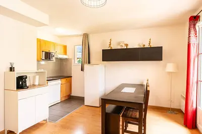 Image de Agréable Appt Familiale - 8pers - Bis Duplex