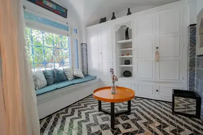 Image de Dar Marsa Cubes | 5-Suite Serviced Villa · Chef & Housekeeper · La Marsa