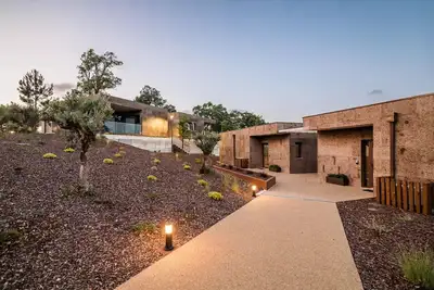 Haven Nature Villa Ii by Feel Discovery
