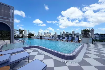 Image de Nomad Miami