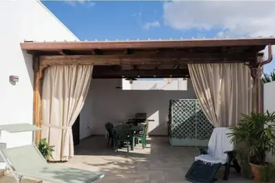 Image de Casa Paola - Cozy vacation home near the sea in Santa Maria di Leuca