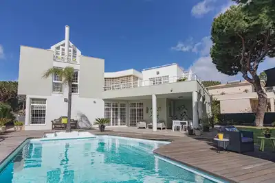Image de Villa Golf View | 5 chambres | Pinhal Golf Course | Vilamoura
