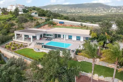 Image de Villa Monroy | 4 Chambres | Moderne | Panoramique