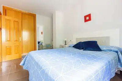 Image de Brand new apartment in the center of Riopar. Unique Views and Maximum Comfort.