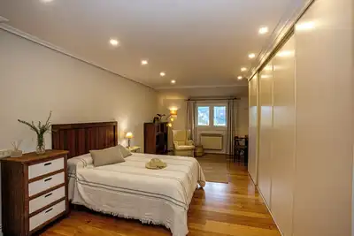 Image de Maran Home Standard Double Room with Shared Bathroom