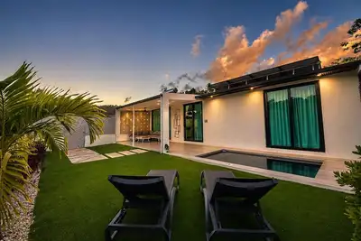 Image de St. Antonella Resort- Villa #2