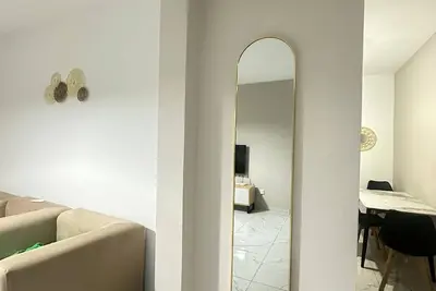 Image de Charming 3-bedroom villa with Ac in superb Abidjan location