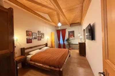 Image de Small hotel in the heart of Kutaisi, where Every Detail is Designed for You