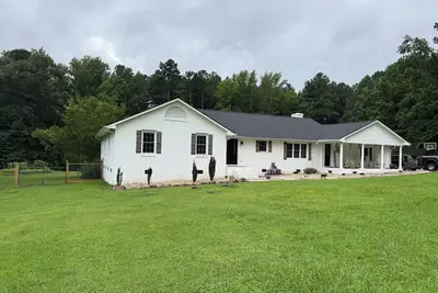 Image de The Bunk House at Kerr Lake
