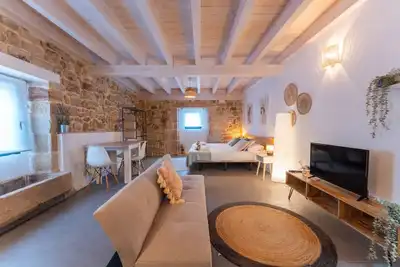 Image de Sandoñana Palace - by Urban Hosting suite 6