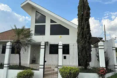 Image de Complete and cozy house for 7 people.