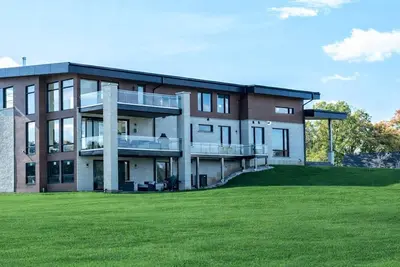 Image de Forest Edge Luxury  Estate