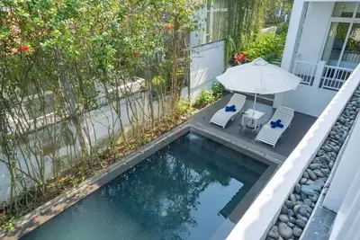 Image de Premier village Da Năng