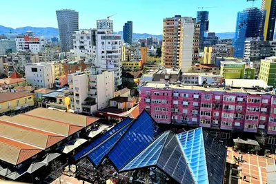 Image de Bazaar’s Eye, Central, Free Parking, Large Terrace