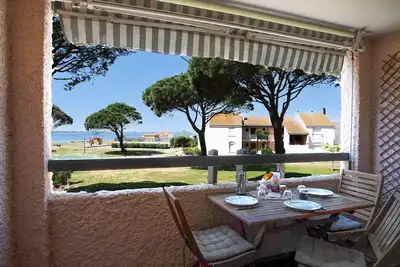 Image de Le Cocon Ensoleillé - Avec vue mer