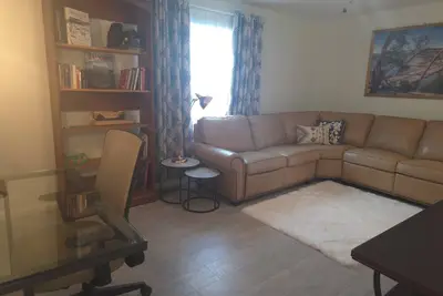 Image de 2-bedroom apartment in pleasant Arlington with Ac for relaxing stays