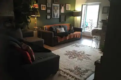 Image de Joli Petit Nid Jusqu'A 5 Personnes, Animaux De Compagnie Accepte