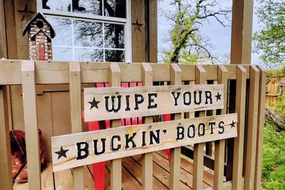 Image de Boot Scootin' Boogie