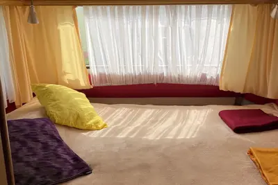 Image de Comfortable, spacious caravan to relax and unwind by the lake