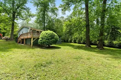 Image de New! 2 Bd Home+ Office Closest Rental To The Brevard Music Center & Pet Friendly
