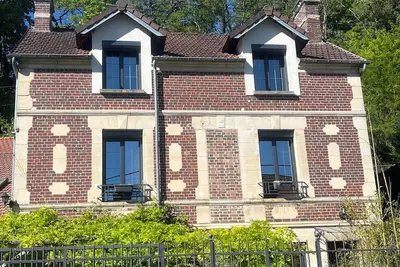 Image de Charmante maison