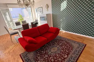 Image de Appartement proche Paris Orly/Tgv/Rer/Trameway/Bus